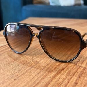 RAYBANS CATS 5000 CLASSIC women’s sunglasses